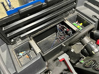 Pioner multi d10 c8 speedboot - afbeelding 2 van  35