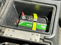 Pioner multi d10 c8 speedboot - afbeelding 4 van  35