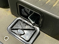 Pioner multi d10 c8 speedboot - afbeelding 6 van  35