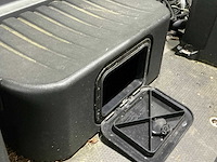 Pioner multi d10 c8 speedboot - afbeelding 7 van  35