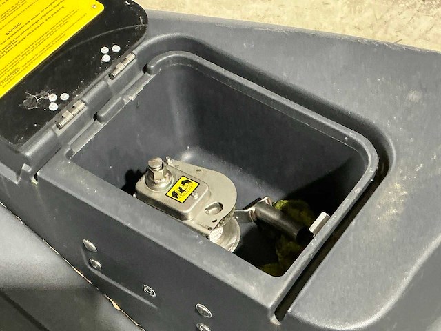 Pioner multi d10 c8 speedboot - afbeelding 10 van  35