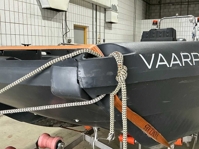 Pioner multi d10 c8 speedboot - afbeelding 12 van  35