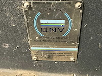 Pioner multi d10 c8 speedboot - afbeelding 14 van  35