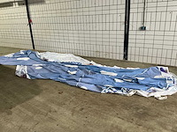 Pioner multi d10 c8 speedboot - afbeelding 16 van  35