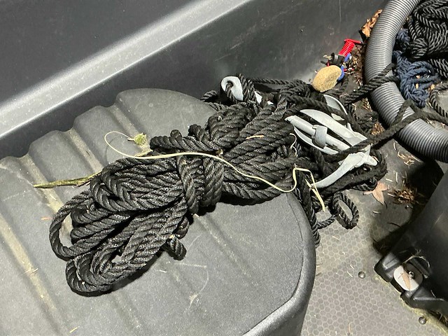 Pioner multi d10 c8 speedboot - afbeelding 20 van  35