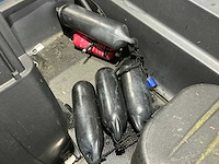 Pioner multi d10 c8 speedboot - afbeelding 21 van  35