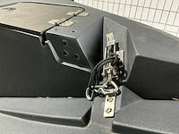 Pioner multi d10 c8 speedboot - afbeelding 22 van  35