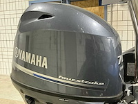 Pioner multi d10 c8 speedboot - afbeelding 23 van  35