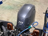 Pioner multi d10 c8 speedboot - afbeelding 24 van  35