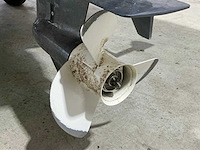 Pioner multi d10 c8 speedboot - afbeelding 25 van  35