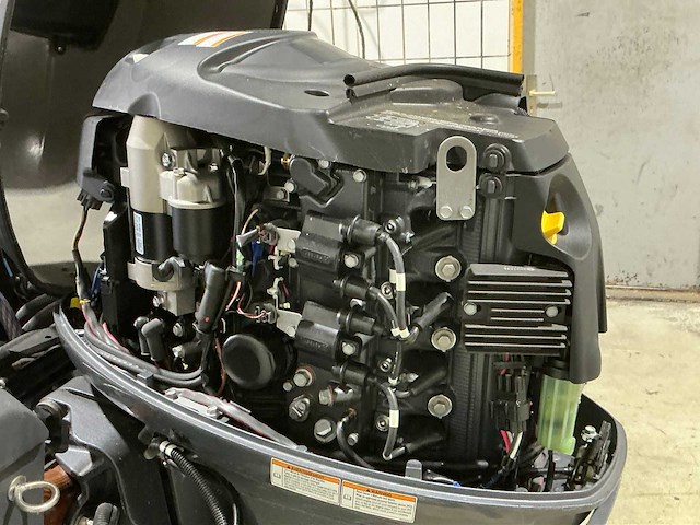 Pioner multi d10 c8 speedboot - afbeelding 26 van  35