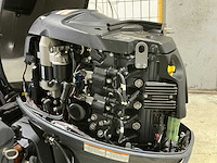 Pioner multi d10 c8 speedboot - afbeelding 26 van  35