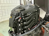 Pioner multi d10 c8 speedboot - afbeelding 27 van  35