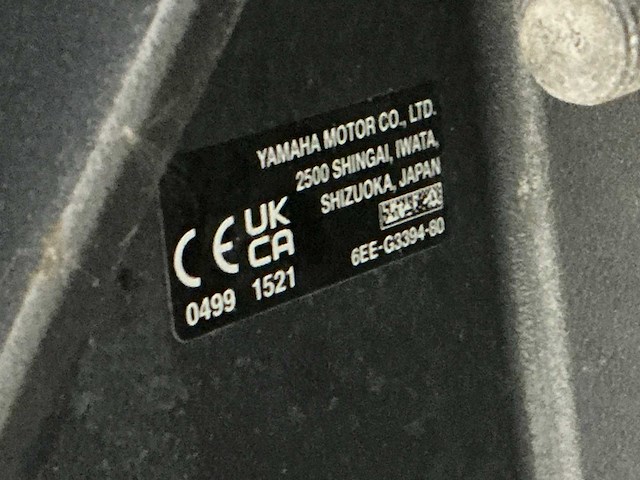 Pioner multi d10 c8 speedboot - afbeelding 28 van  35