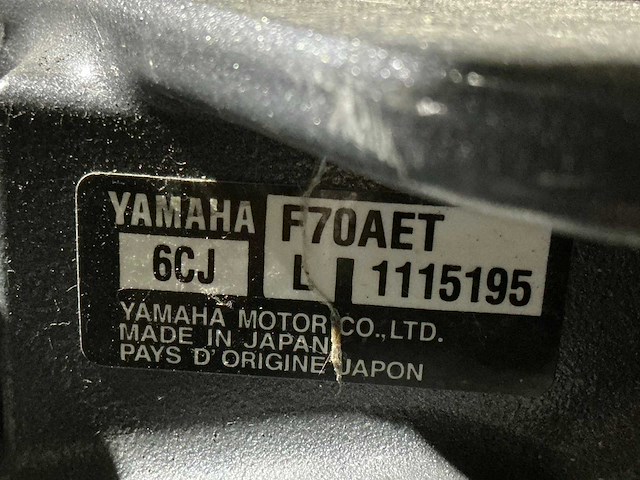 Pioner multi d10 c8 speedboot - afbeelding 29 van  35