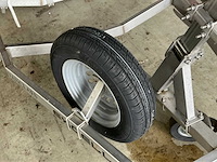 Pioner multi d10 c8 speedboot - afbeelding 31 van  35