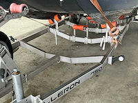 Pioner multi d10 c8 speedboot - afbeelding 33 van  35