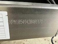 Pioner multi d10 c8 speedboot - afbeelding 34 van  35