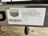 Pioner multi d10 c8 speedboot - afbeelding 35 van  35