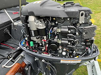 Pionier - 2023 - 16 explorer - consoleboot en visboot - afbeelding 7 van  20