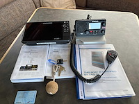 Pionier - 2023 - 16 explorer - consoleboot en visboot - afbeelding 10 van  20