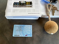 Pionier - 2023 - 16 explorer - consoleboot en visboot - afbeelding 12 van  20