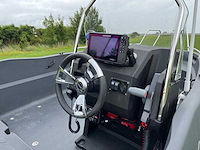 Pionier - 2023 - 16 explorer - consoleboot en visboot - afbeelding 16 van  20