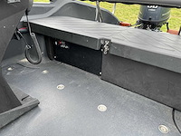 Pionier - 2023 - 16 explorer - consoleboot en visboot - afbeelding 18 van  20