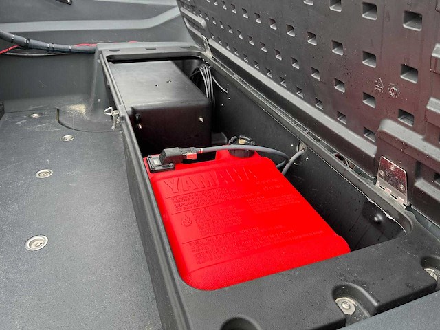 Pionier - 2023 - 16 explorer - consoleboot en visboot - afbeelding 19 van  20