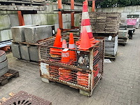 Pionnen - afbeelding 1 van  4