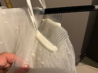 Piorier - sluiers - partij kleding - afbeelding 4 van  26