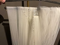 Piorier - sluiers - partij kleding - afbeelding 9 van  26