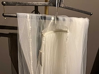 Piorier - sluiers - partij kleding - afbeelding 11 van  26