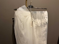 Piorier - sluiers - partij kleding - afbeelding 15 van  26