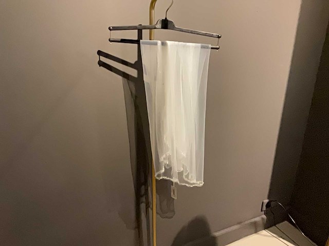 Piorier - sluiers - partij kleding - afbeelding 18 van  26