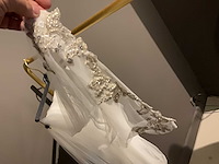 Piorier - sluiers - partij kleding - afbeelding 21 van  26