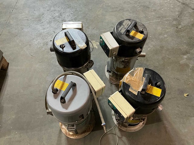 Piovan - f48 - overige kunststofindustrie - afbeelding 13 van  14