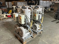 Piovan - f48 - overige kunststofindustrie - afbeelding 1 van  14