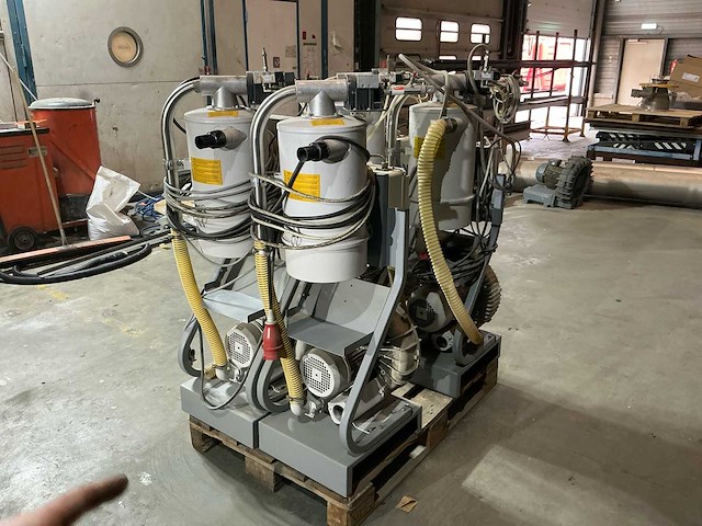 Piovan - f48 - overige kunststofindustrie - afbeelding 3 van  14