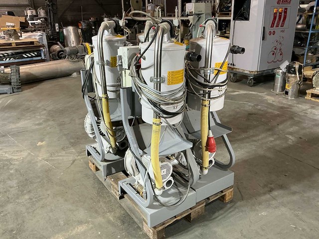 Piovan - f48 - overige kunststofindustrie - afbeelding 4 van  14