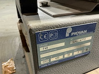 Piovan - f48 - overige kunststofindustrie - afbeelding 7 van  14