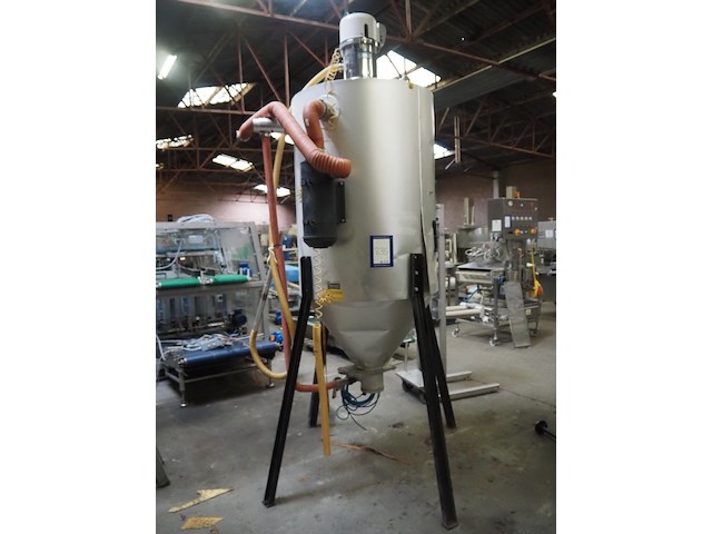 Piovan - afbeelding 1 van  8