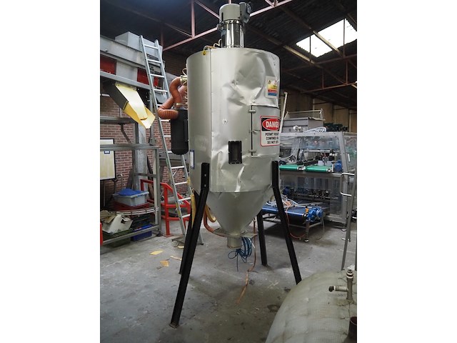 Piovan - afbeelding 2 van  8