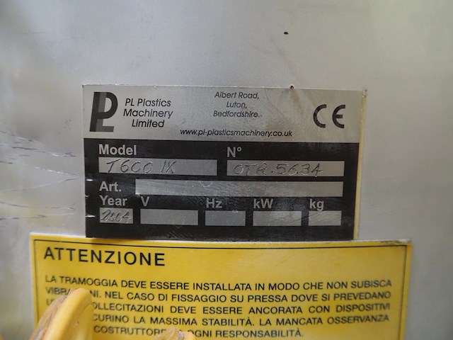 Piovan - afbeelding 8 van  8