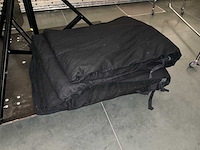 Pipe and drape doeken (3x) - afbeelding 1 van  4