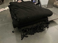 Pipe and drape doeken (3x) - afbeelding 3 van  4