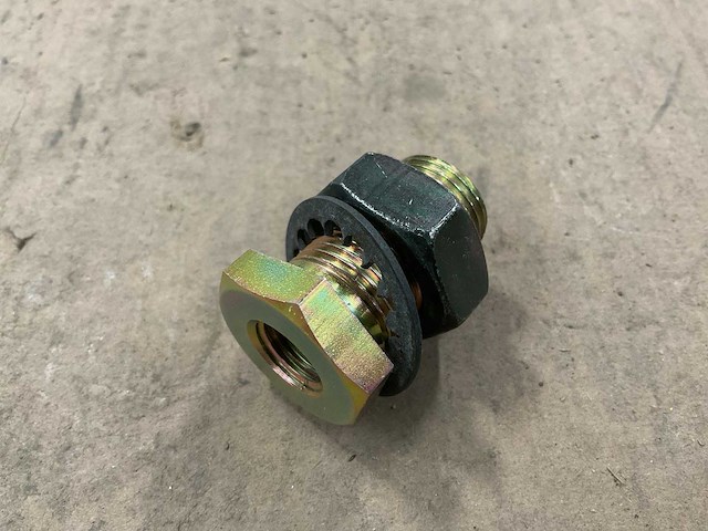 Pipe coupling (25x) - afbeelding 4 van  4