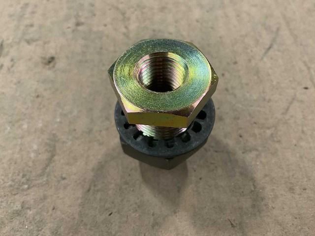 Pipe coupling (25x) - afbeelding 3 van  4