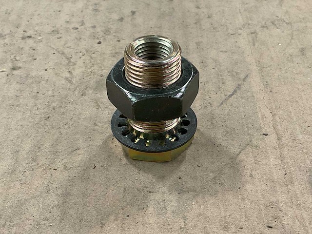 Pipe coupling (25x) - afbeelding 1 van  4