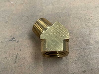 Pipe elbow (51x) - afbeelding 4 van  5